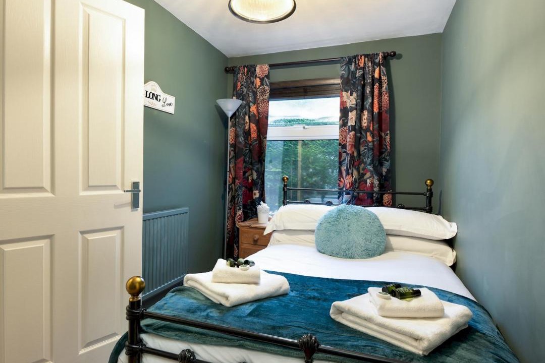 Photo of Others in Woodcote