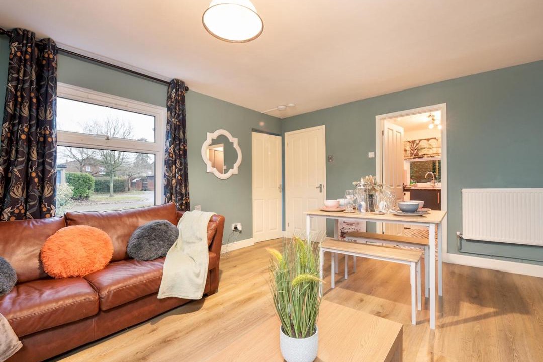 Photo of Others in Woodcote