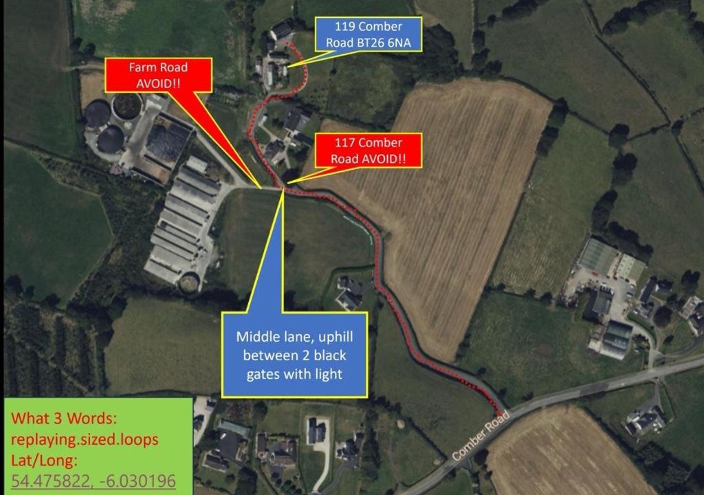 Photo of Others in Hillsborough