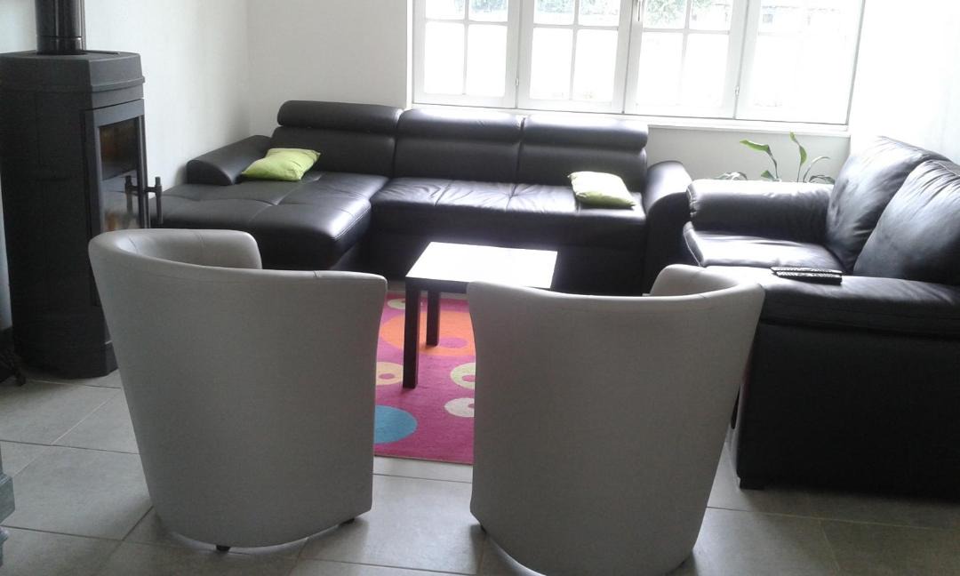 Photo of Livingroom in Blingel