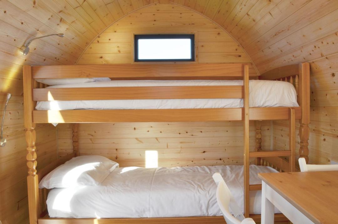 Photo of Bedroom in Fenny Bentley