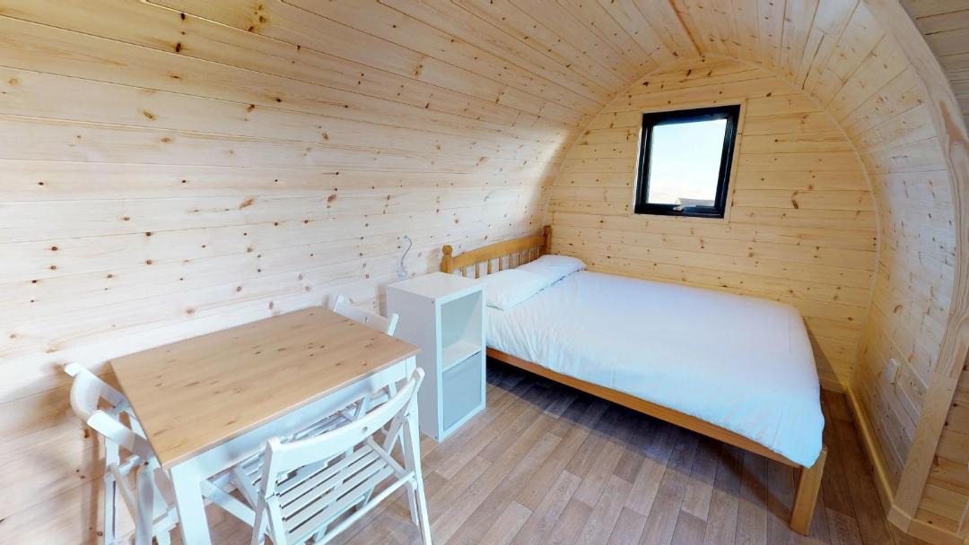 Photo of Bedroom in Fenny Bentley