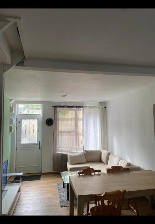 Photo of Others in Le Marais