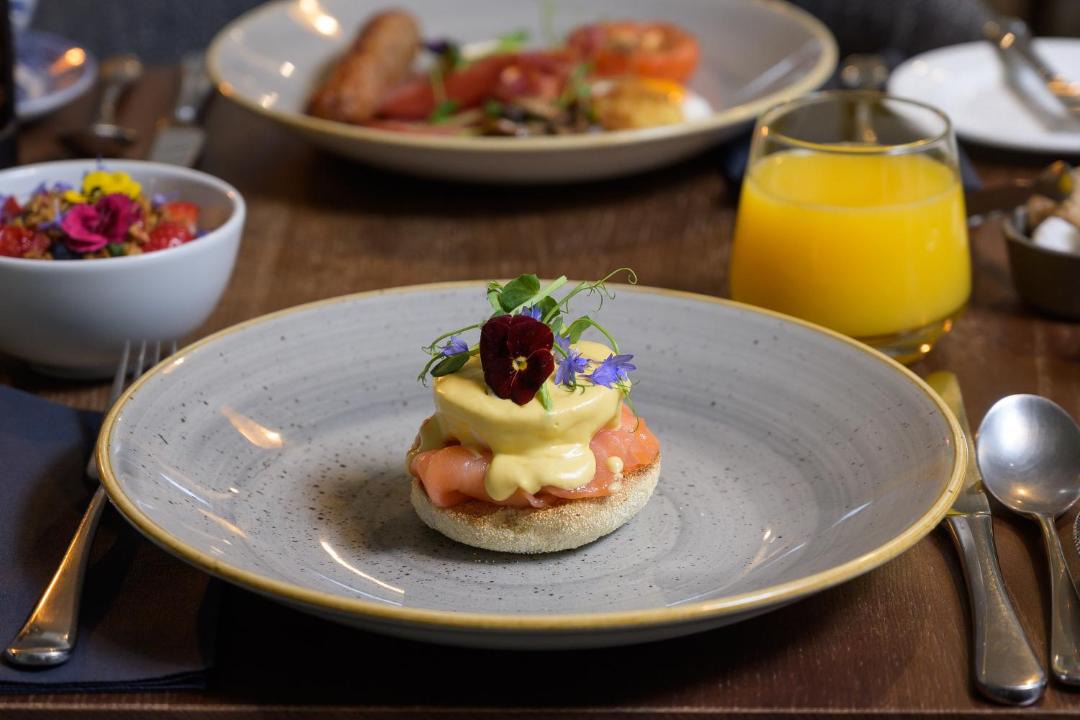 Photo of Kitchen in Bath City Centre