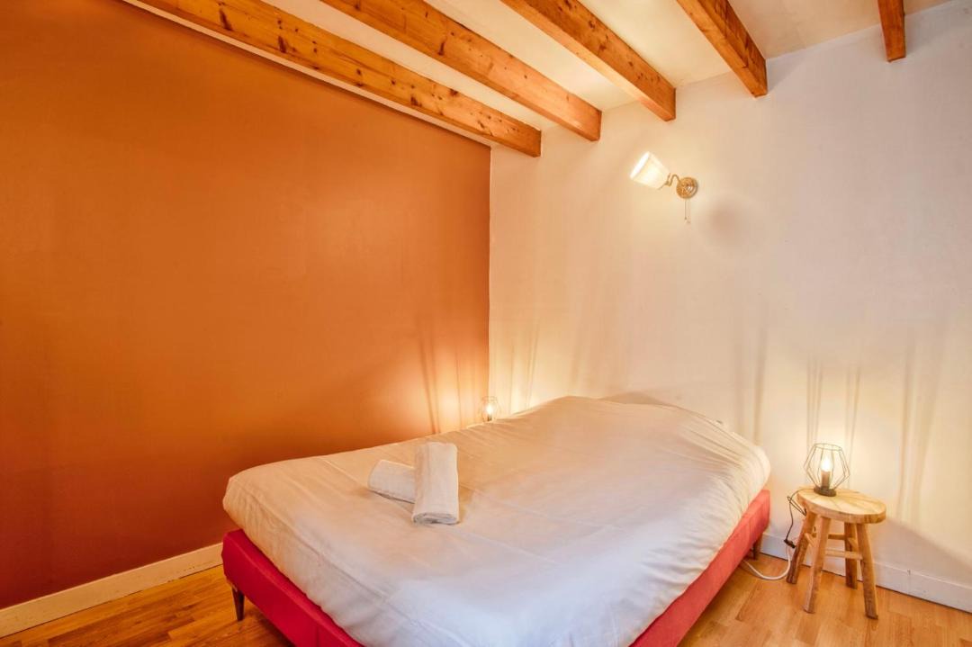 Photo of Bedroom in Saint-Julien