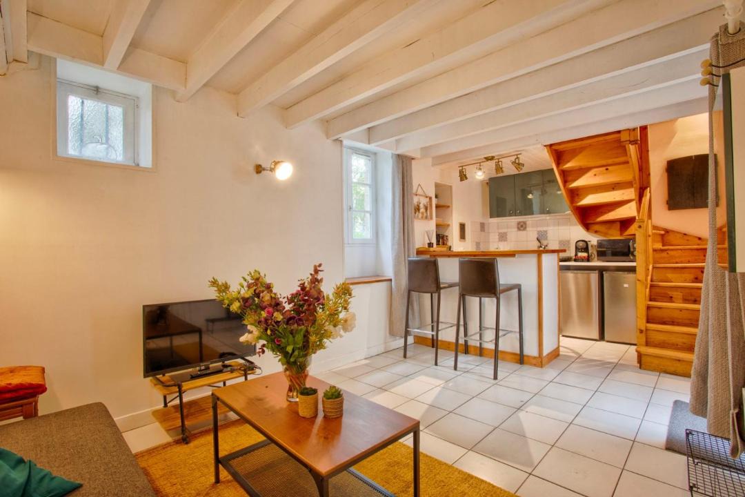 Photo of Livingroom in Saint-Julien