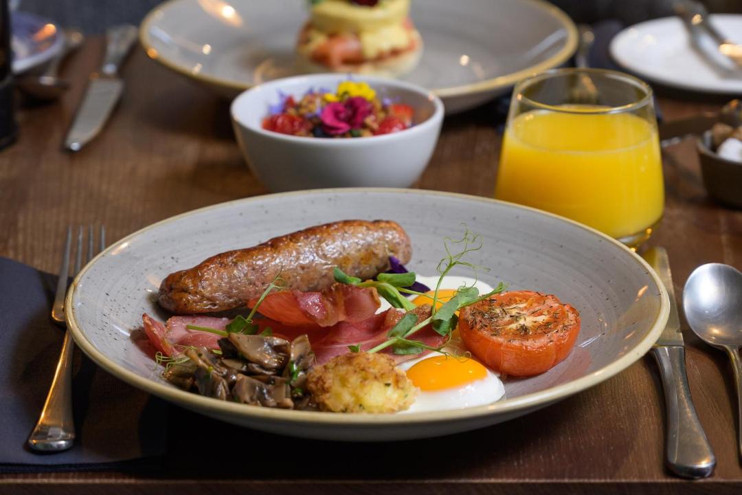 Photo of Kitchen in Bath City Centre