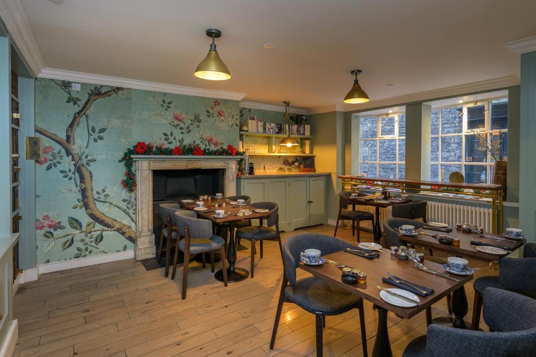 Photo of Kitchen in Bath City Centre