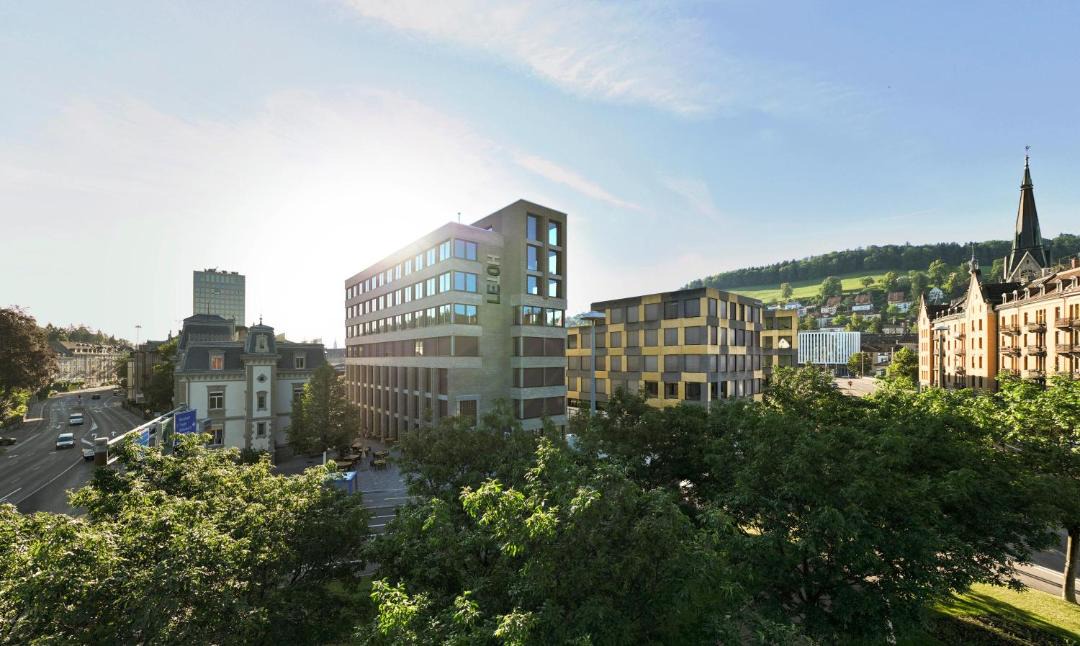 Photo of Others in St. Gallen