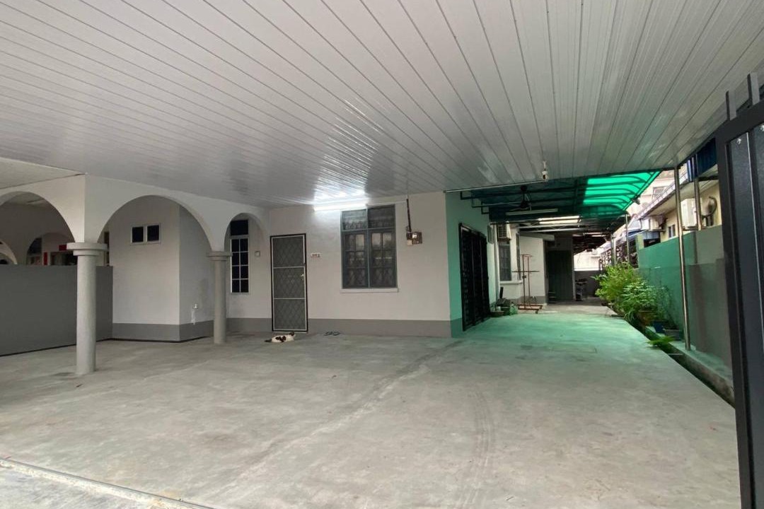 Photo of Others in Kampung Permatang Tok Mamat