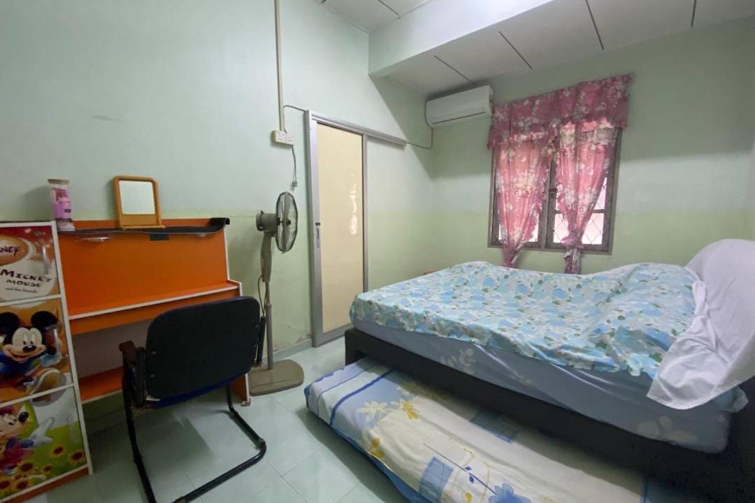 Photo of Others in Kampung Permatang Tok Mamat