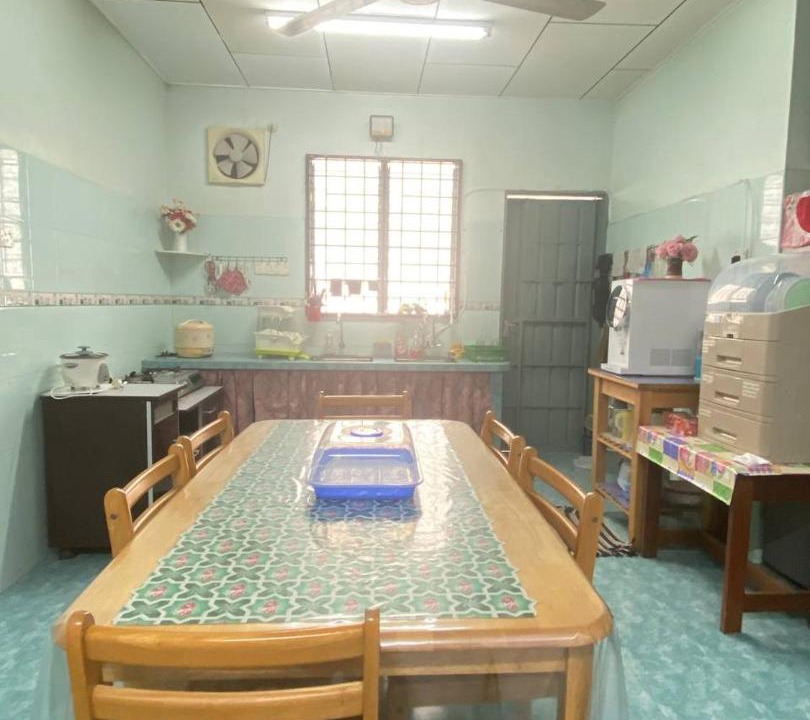 Photo of Others in Kampung Permatang Tok Mamat