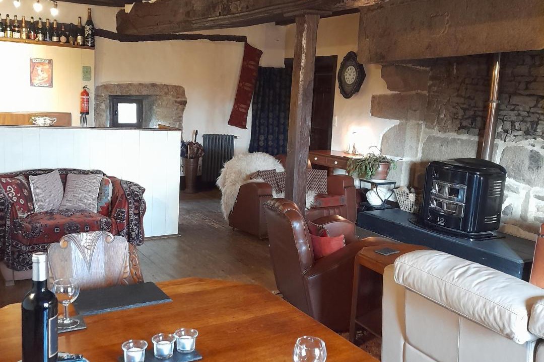 Photo of Others in Saint-Vigor-des-Monts