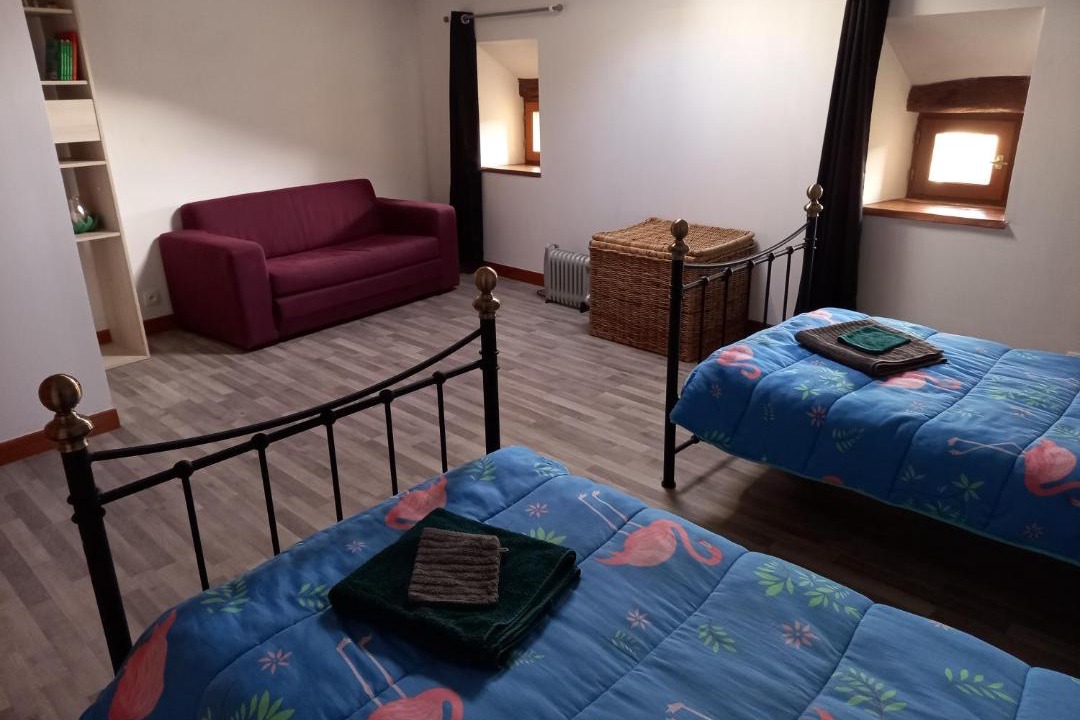 Photo of Others in Savigne