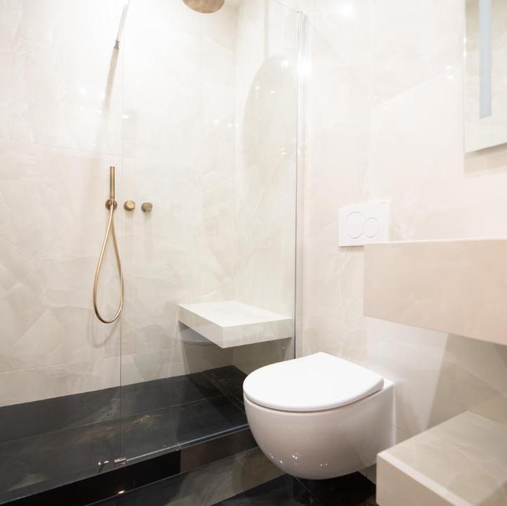 Photo of Bathroom in Quartier du Faubourg-Montmartre