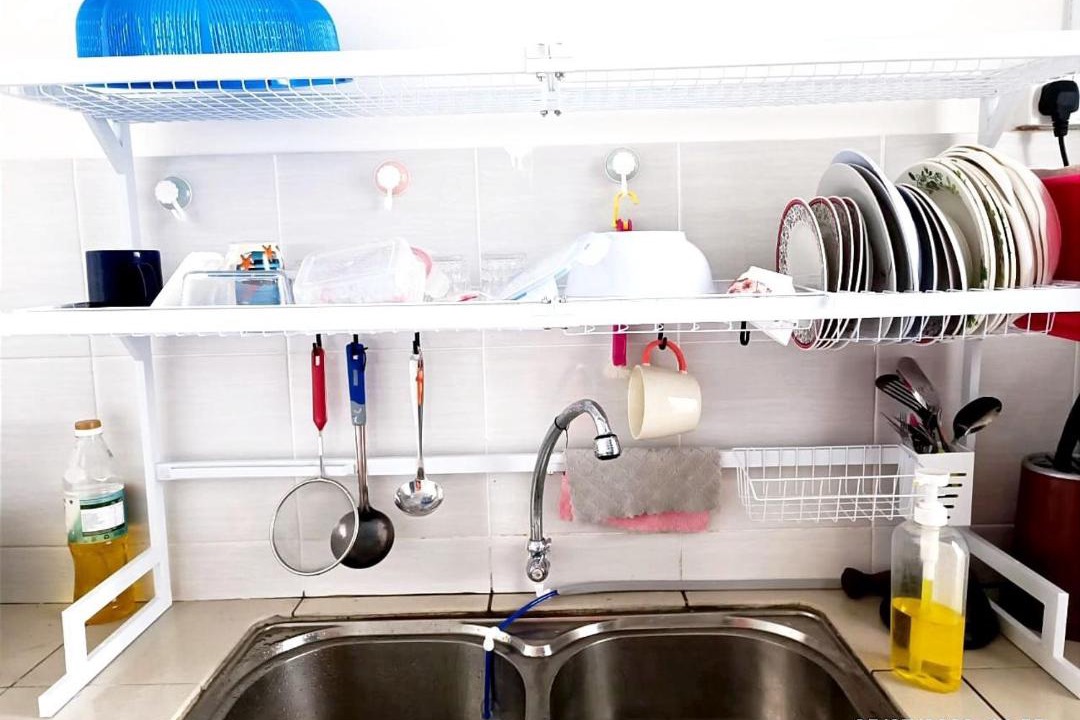 Photo of Kitchen in Tapah Road