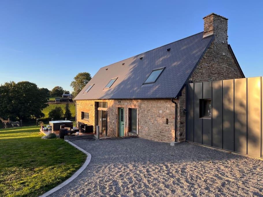 Photo of Others in La Chaise-Baudouin