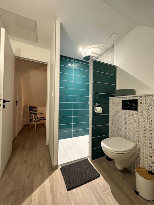 Photo of Others in La Chaise-Baudouin