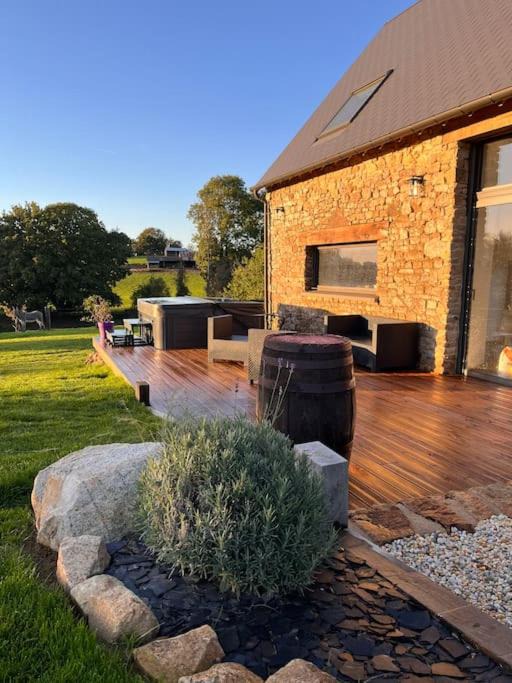 Photo of Others in La Chaise-Baudouin