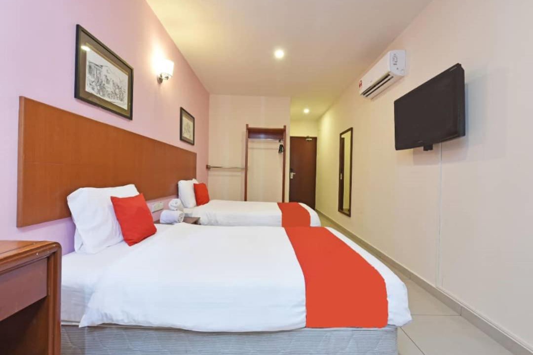 Photo of Bedroom in Taman Melaka Raya