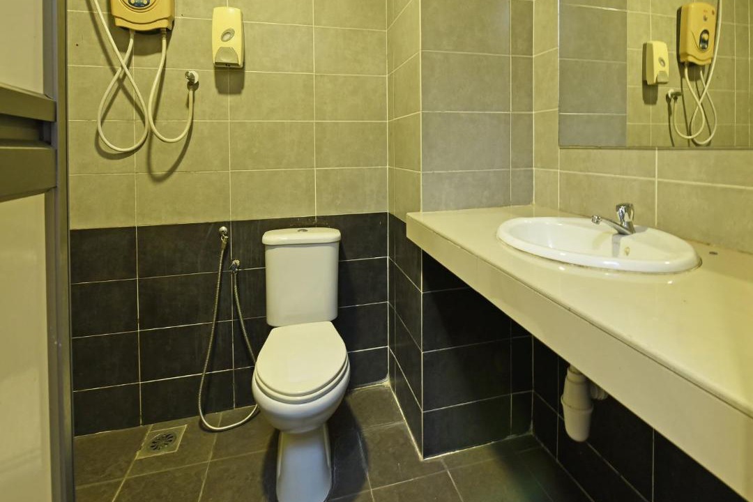 Photo of Bathroom in Taman Melaka Raya