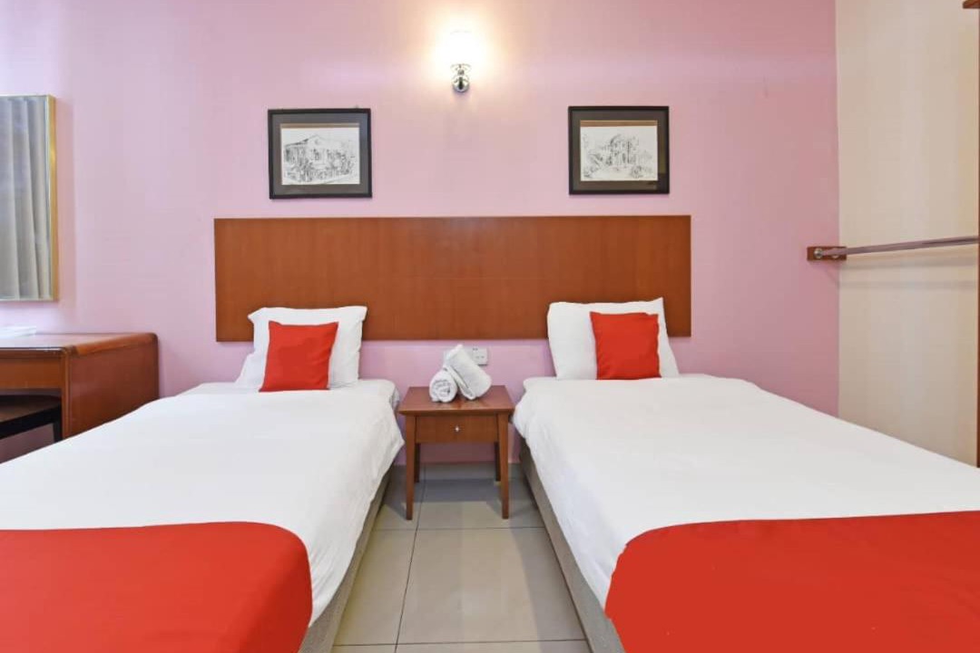 Photo of Bedroom in Taman Melaka Raya