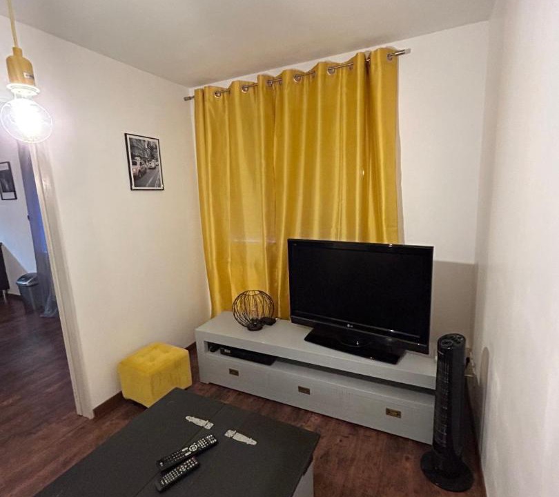 Photo of Livingroom in Marquise