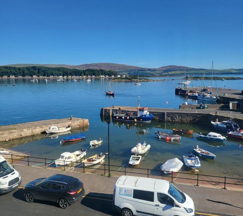 Photo of Outdoor in Millport