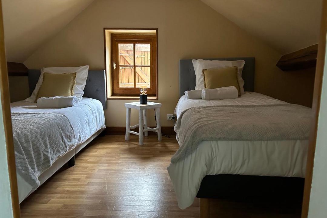 Photo of Bedroom in Chatillon-sur-Marne