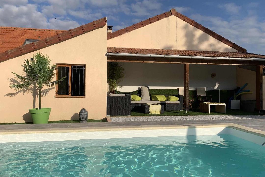 Photo of Others in Saint-Germain-des-Fosses