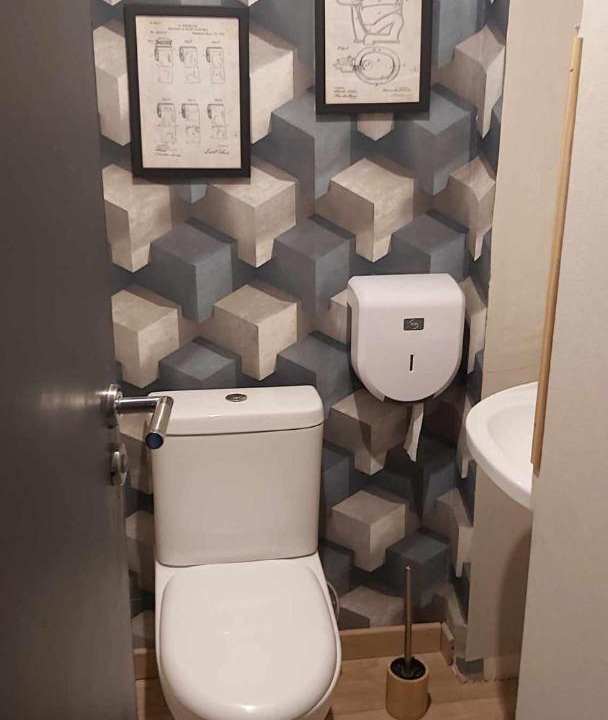 Photo of Bathroom in Conde-sur-Noireau