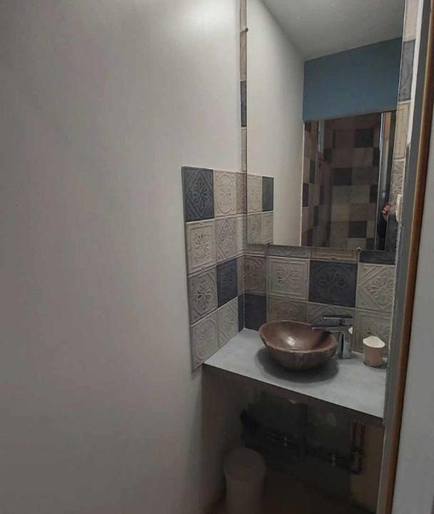 Photo of Bathroom in Conde-sur-Noireau