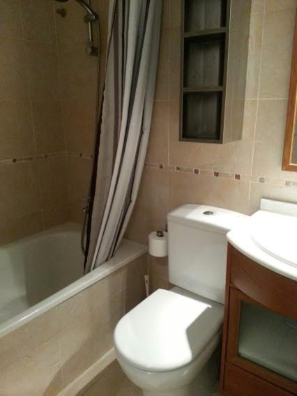 Photo of Bathroom in Latas