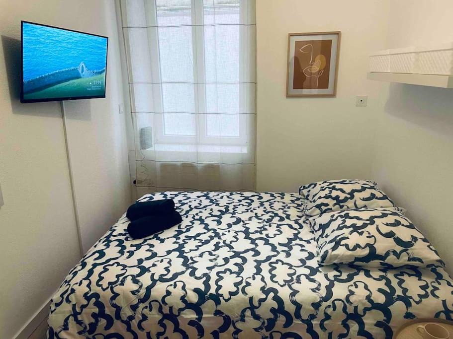 Photo of Bedroom in Castres