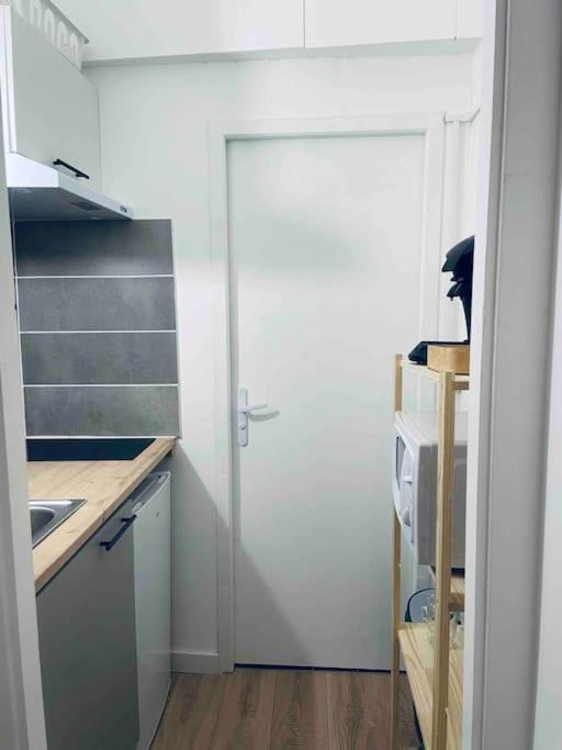 Photo of Kitchen in Castres