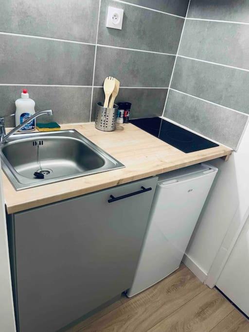 Photo of Kitchen in Castres