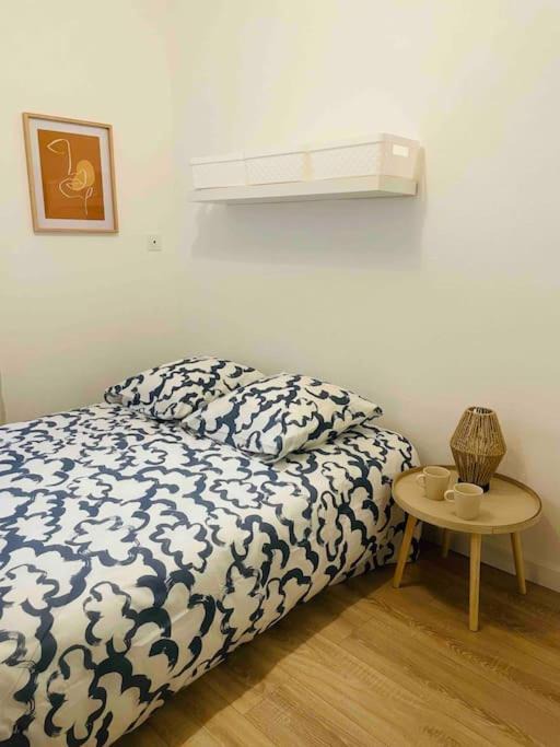 Photo of Bedroom in Castres