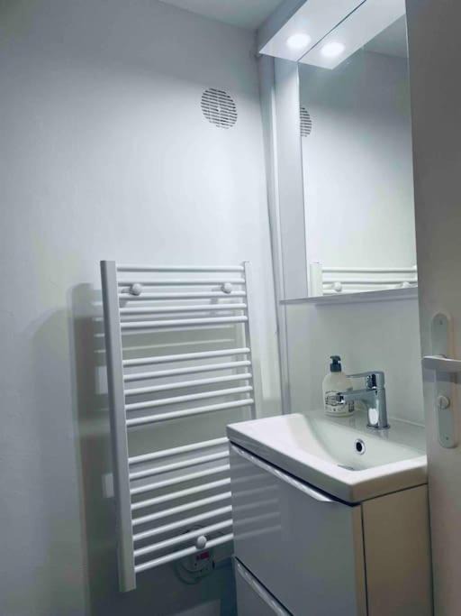 Photo of Bathroom in Castres