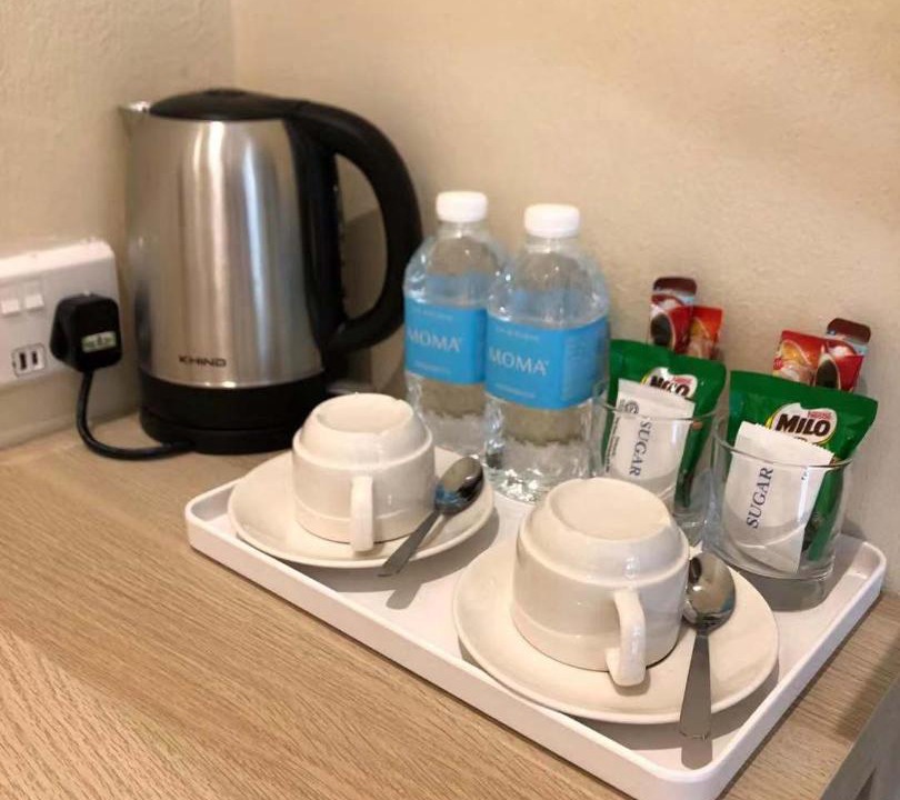 Photo of Kitchen in Semporna