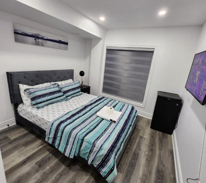 Photo of Bedroom in Alcona