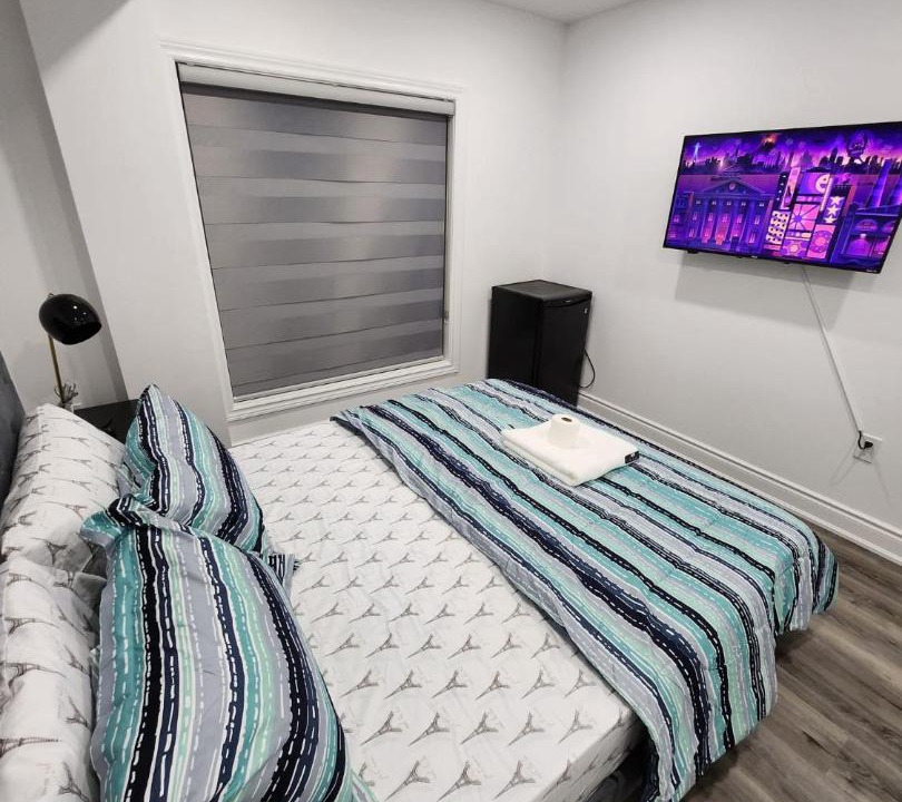 Photo of Bedroom in Alcona