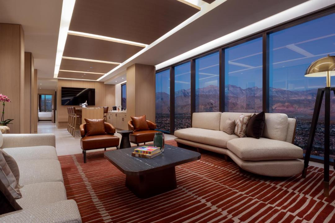 Photo of Livingroom in Rhodes Ranch