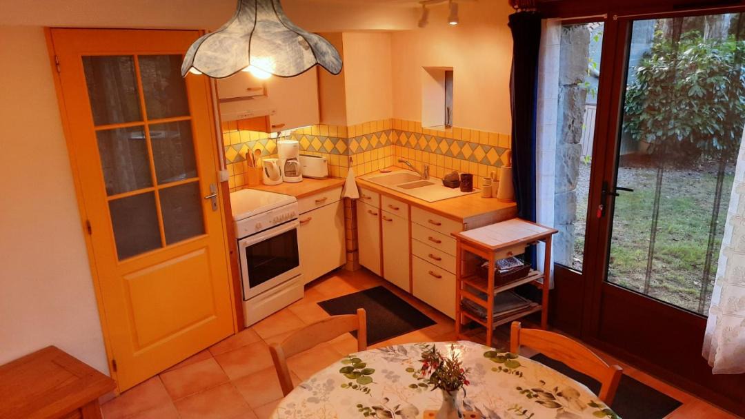 Photo of Livingroom in Cassaignes