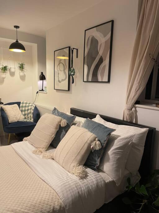 Photo of Bedroom in Roehampton