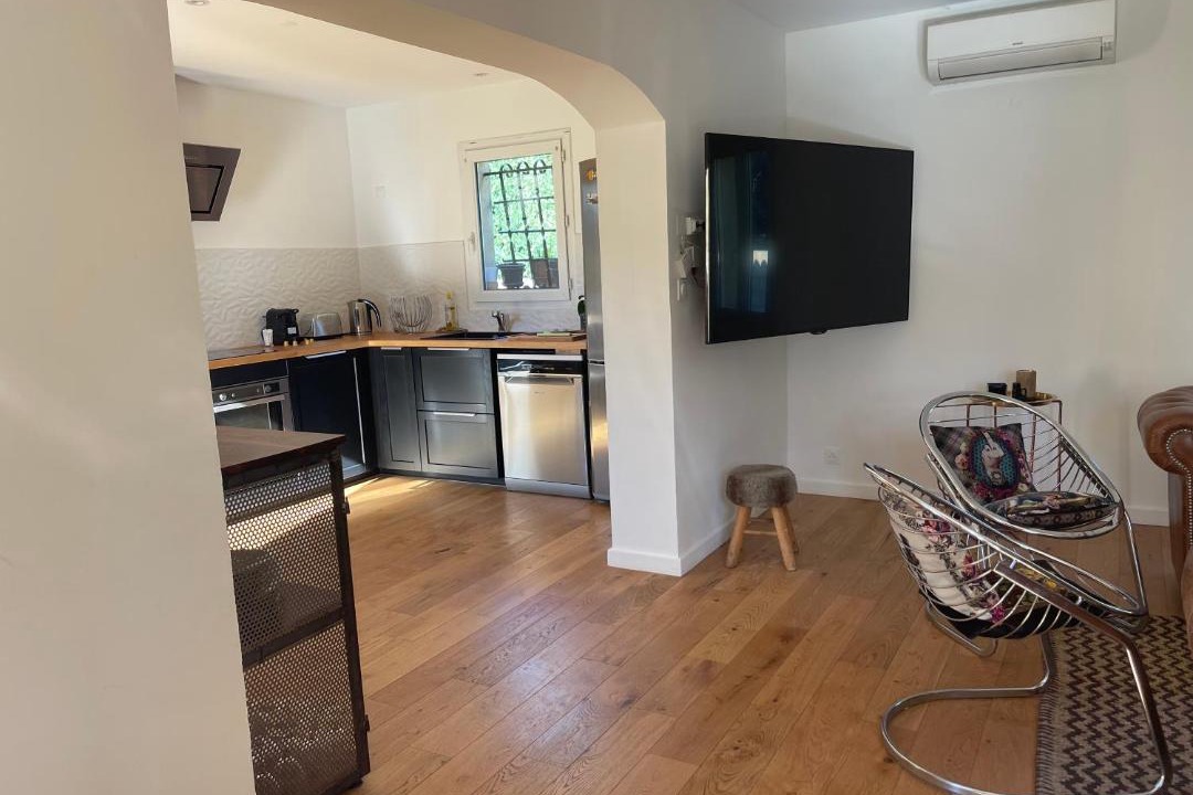 Photo of Livingroom in Le Pontet