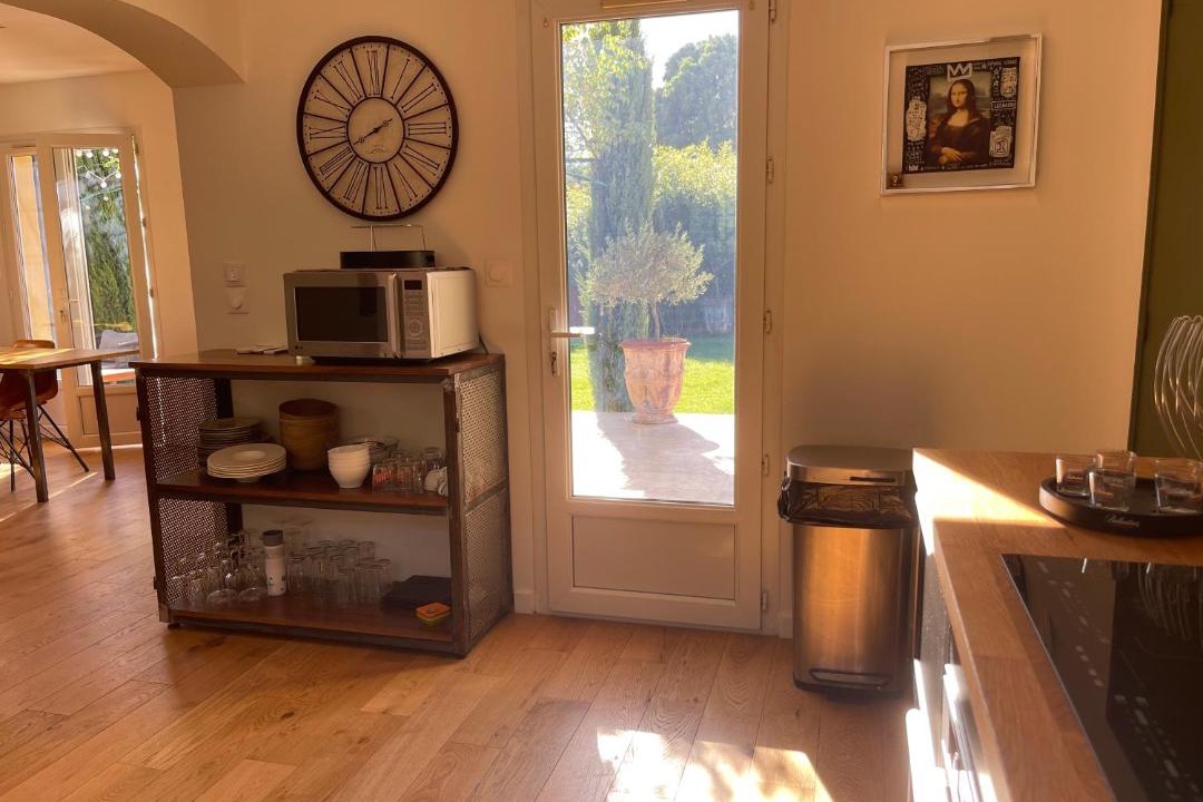 Photo of Livingroom in Le Pontet