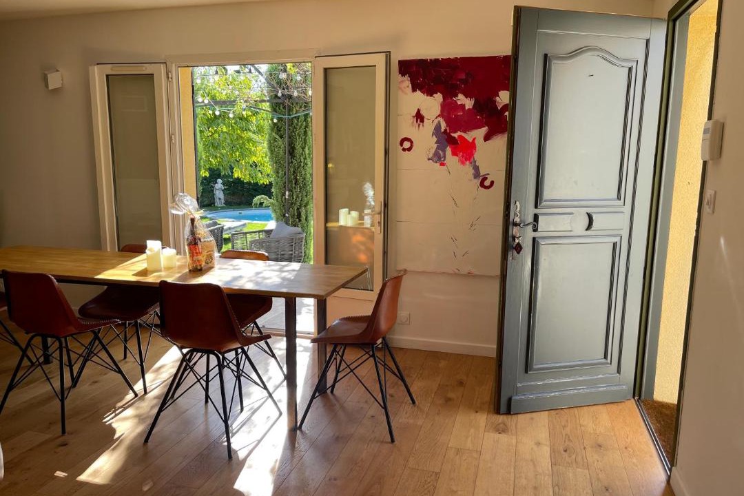 Photo of Livingroom in Le Pontet