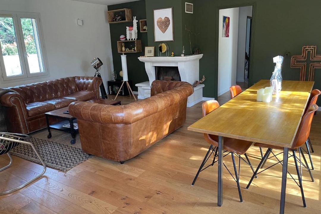 Photo of Livingroom in Le Pontet