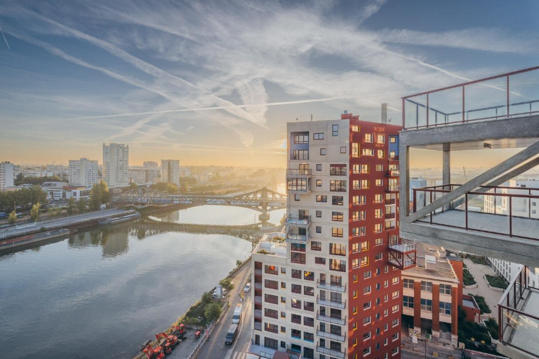 Photo of Others in Ivry-port