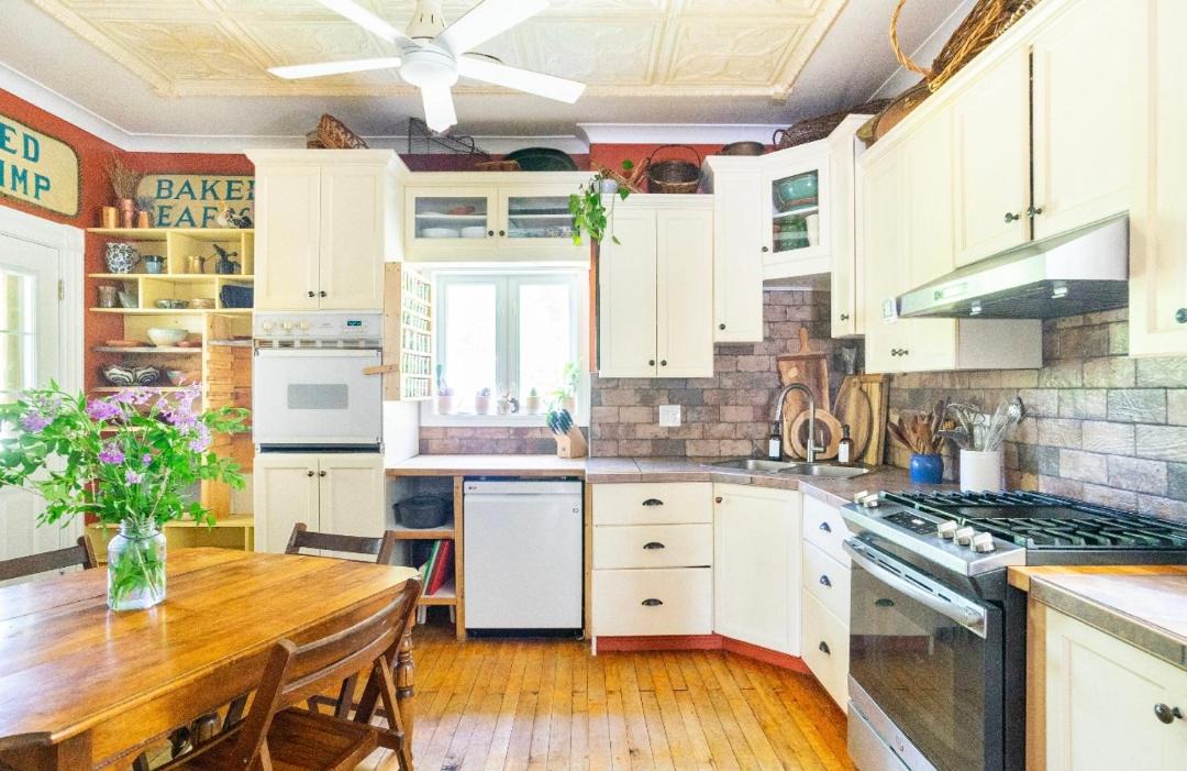 Photo of Kitchen in Plainfield